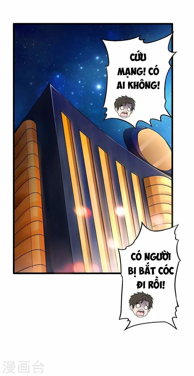 lão bà đặc công cực phẩm của tôi chapter 17 7