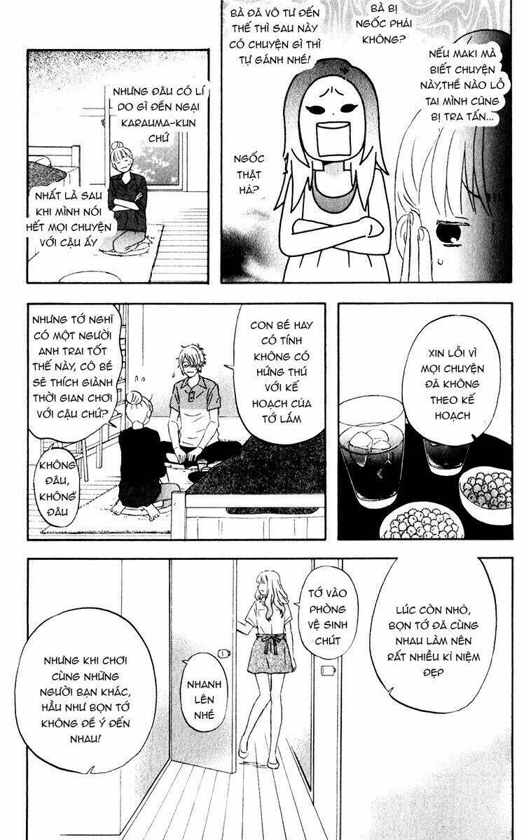 liar x liar chapter 24 12