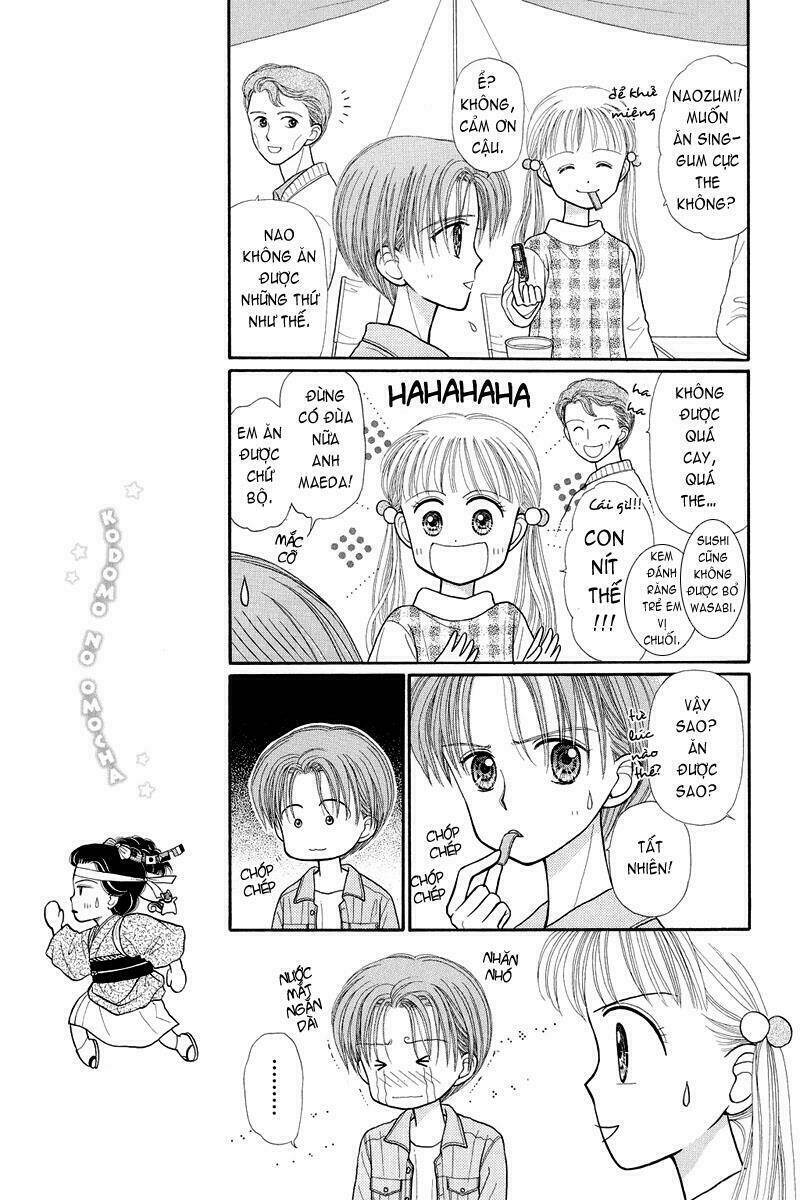 kodomo no omocha chapter 23 30