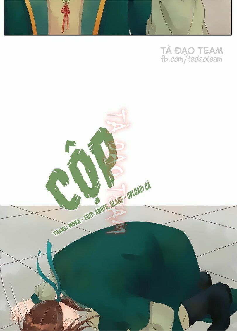 thứ nữ hữu độc chapter 45 3