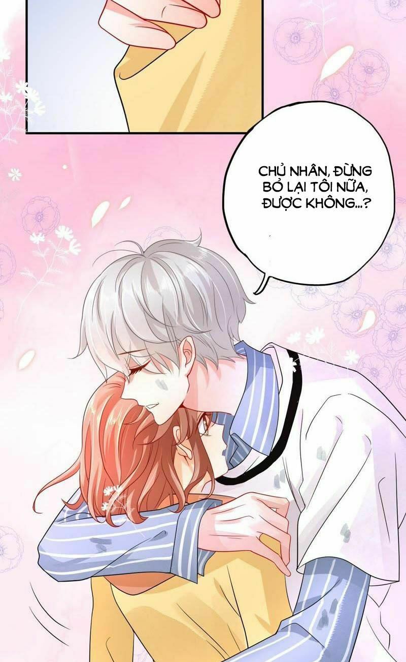 chàng trai người máy ấm áp 741 của tôi chapter 5 2