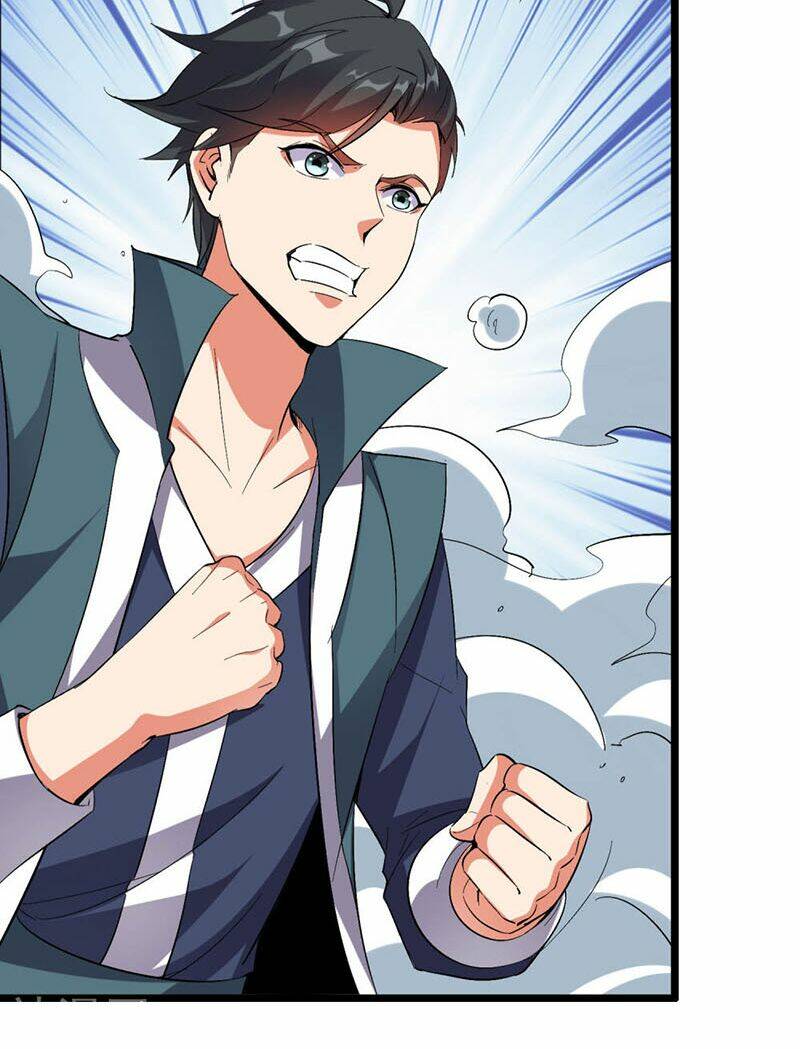 phục thiên thánh chủ chapter 85 5