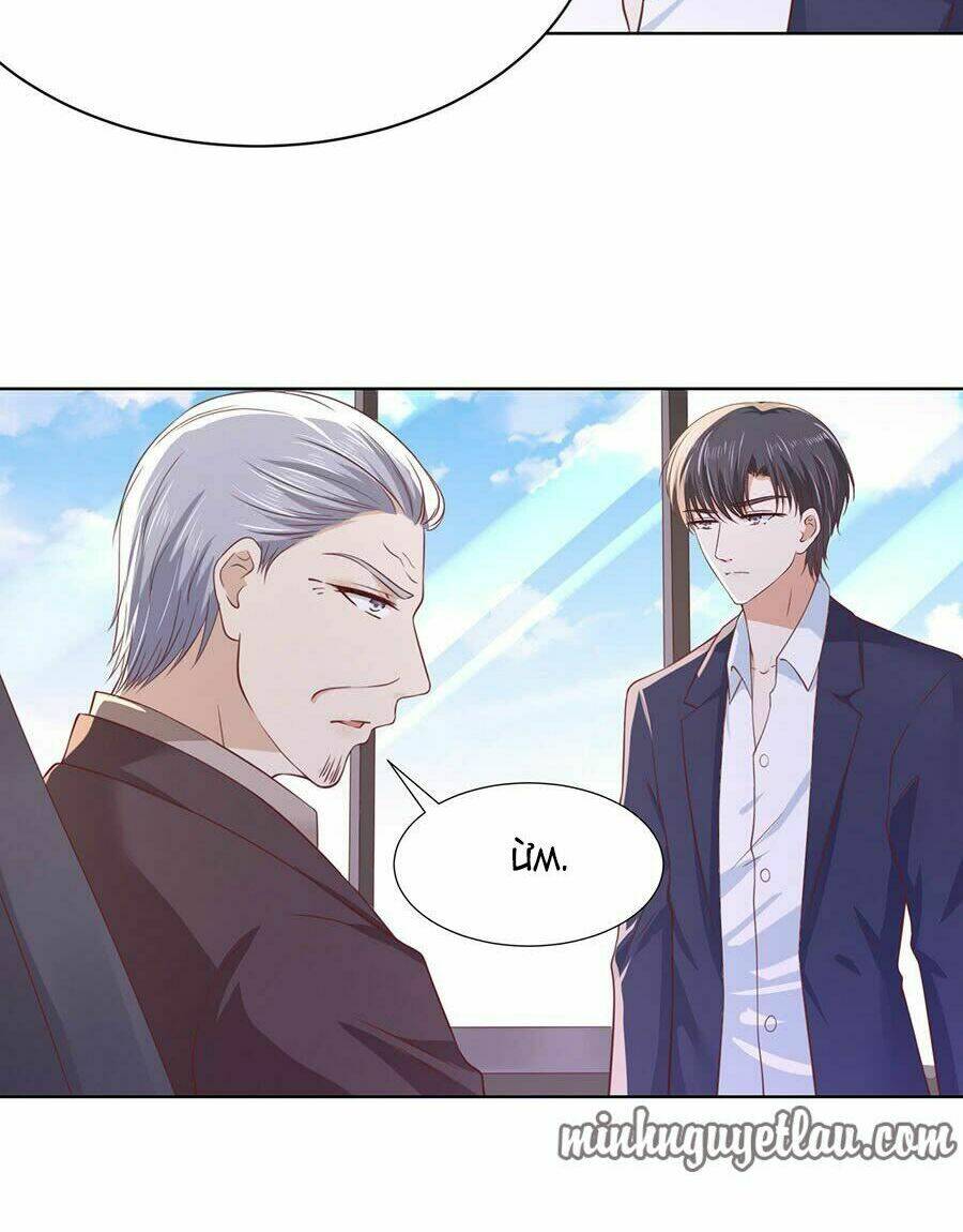 liệt ái tri hạ: series mật đào tiểu tình nhân chapter 251 13