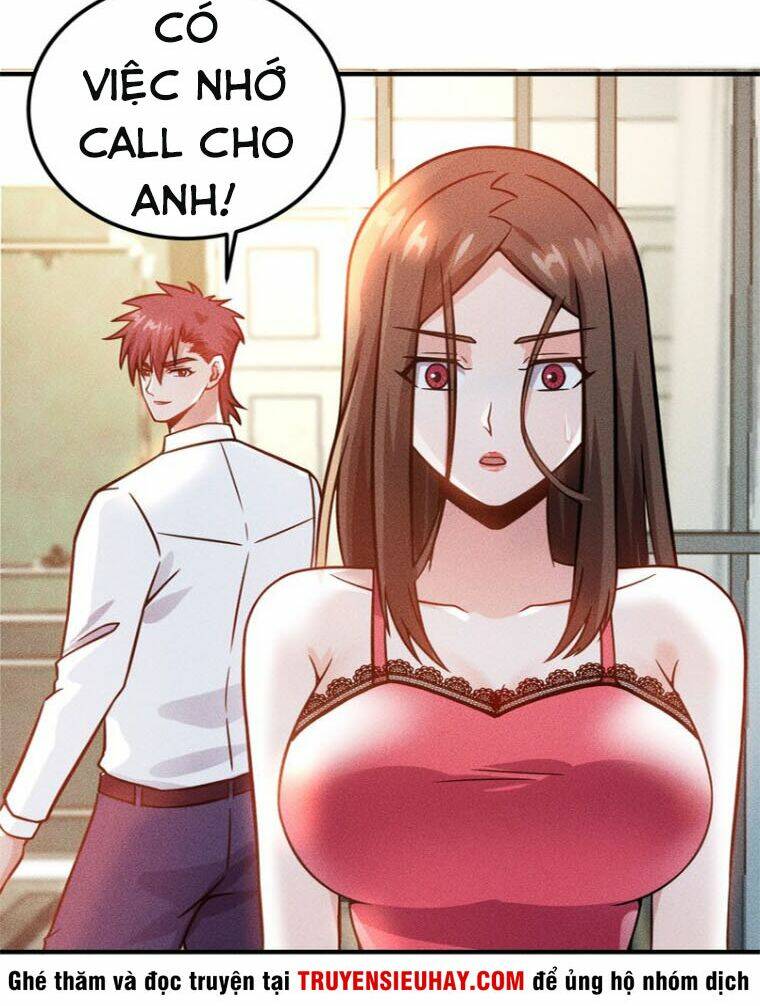 cao thủ cận vệ của nữ chủ tịch chapter 70 19