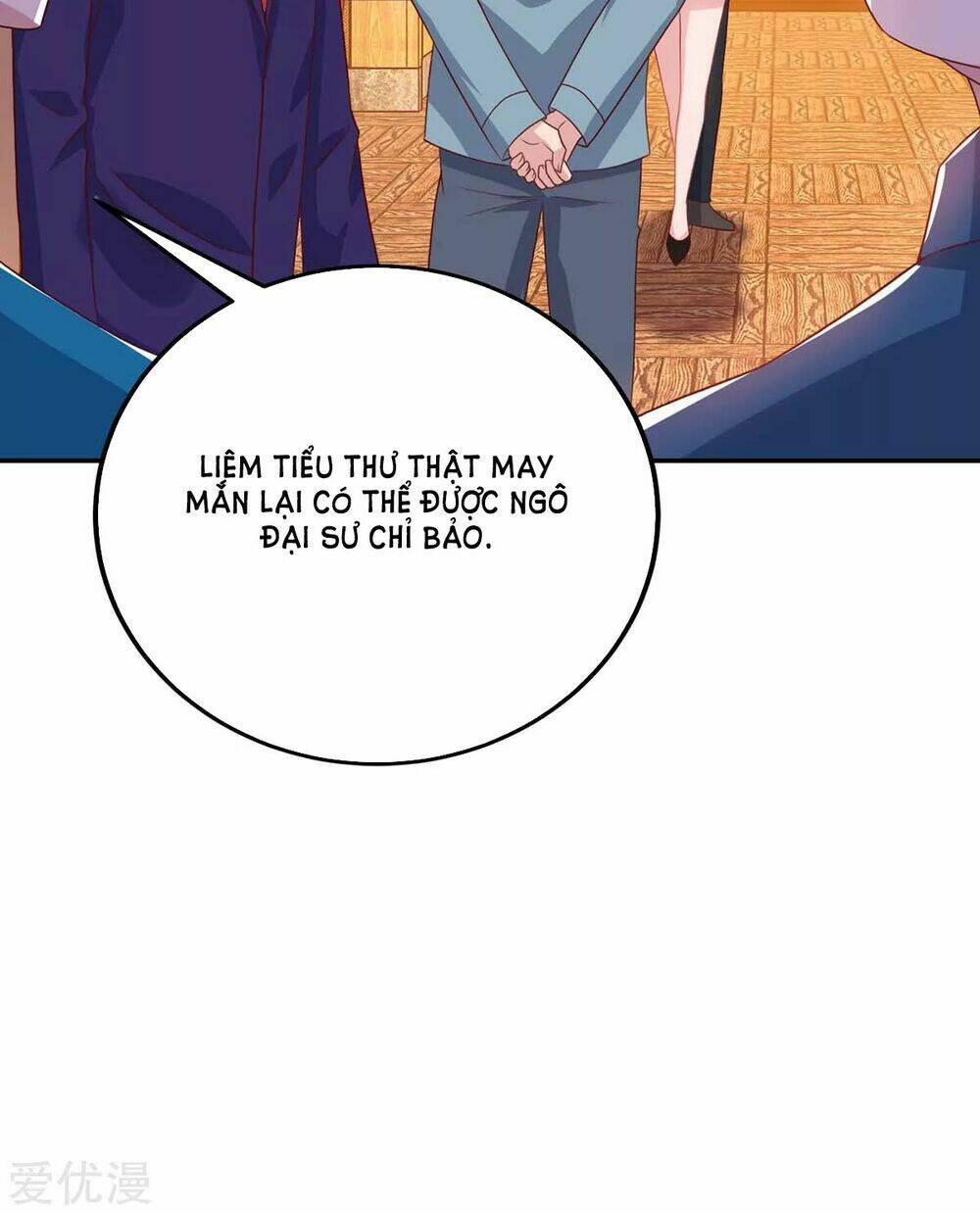 trọng sinh khí thiếu quy lai chapter 84 36