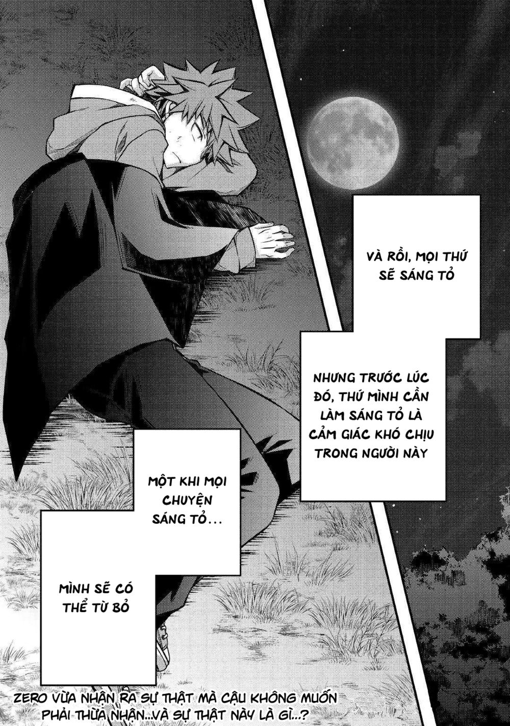 yankee wa isekai de seirei ni aisaremasu chapter 32 22