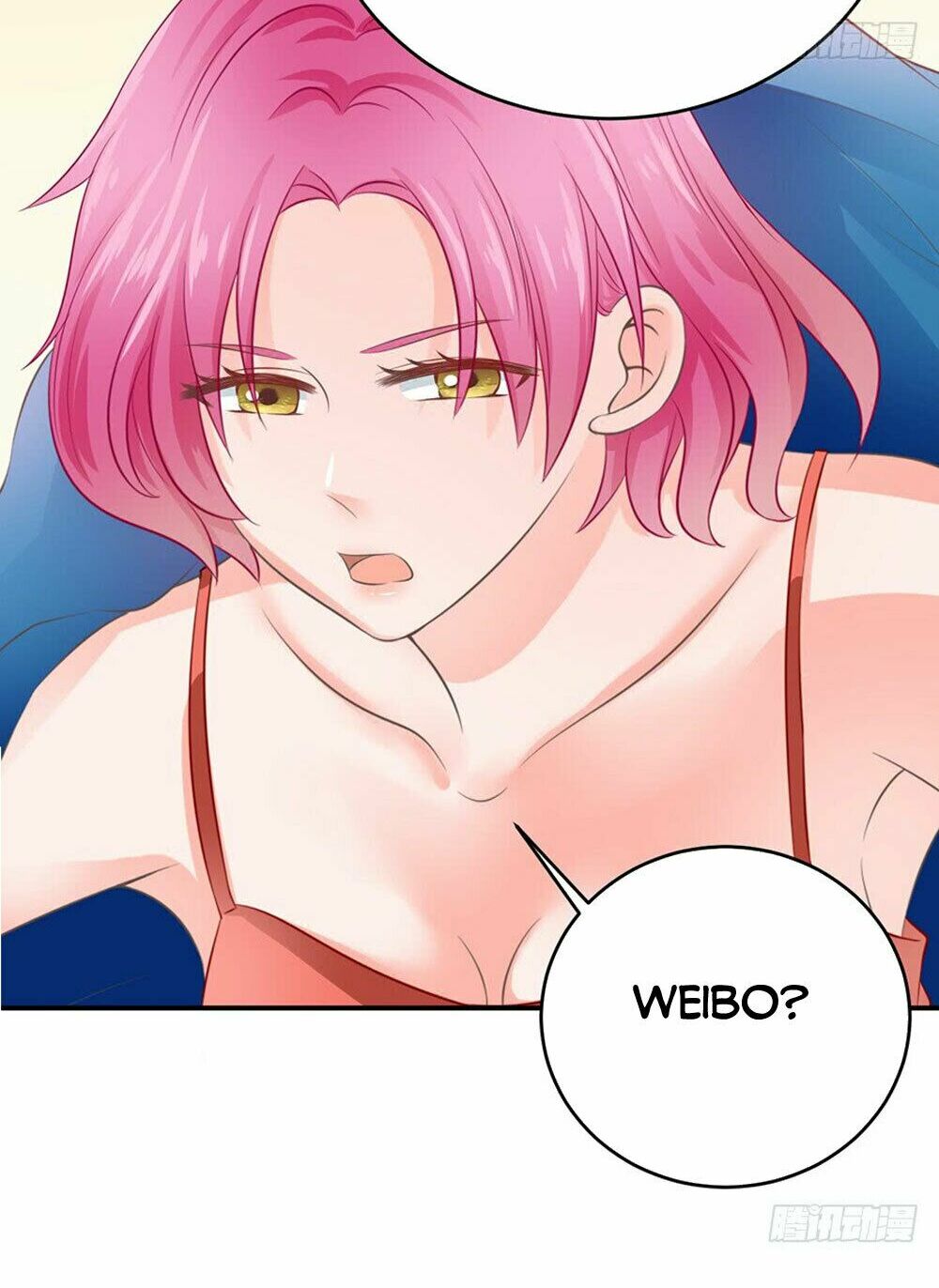 luyến đường thời quang chapter 35 19