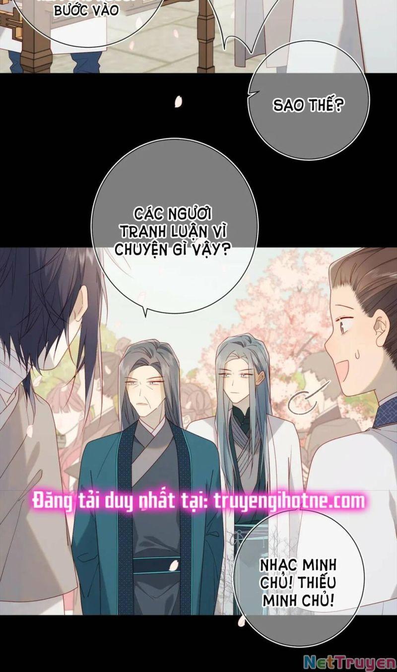 ác nữ cự tuyệt cua nam chính chapter 47 6