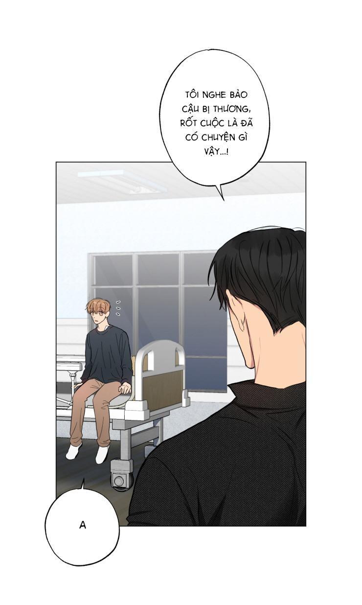 bắt đầu từ việc sống chung chapter 9 25