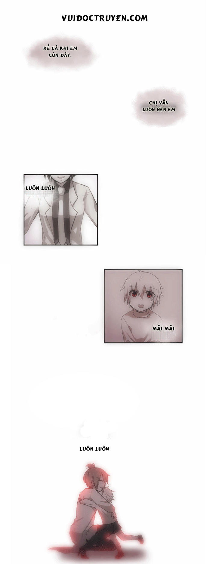 crepuscule (yamchi) chapter 63 17