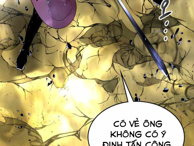 đối đầu với các vị thần Chapter 41 - Trang 2