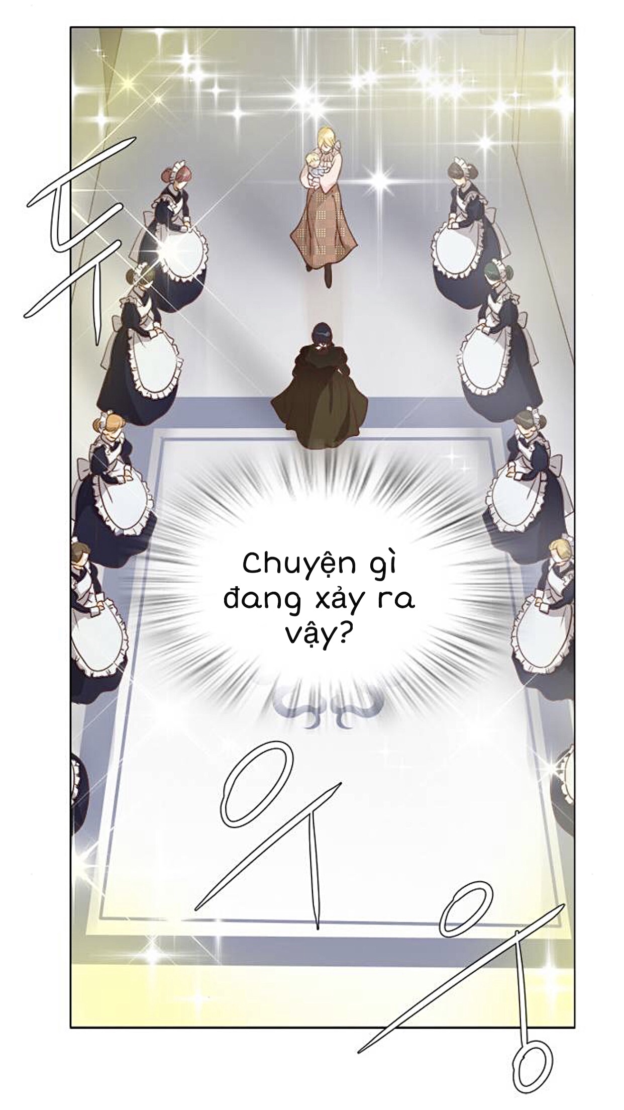 baby mai mối là công chúa chapter 4 25