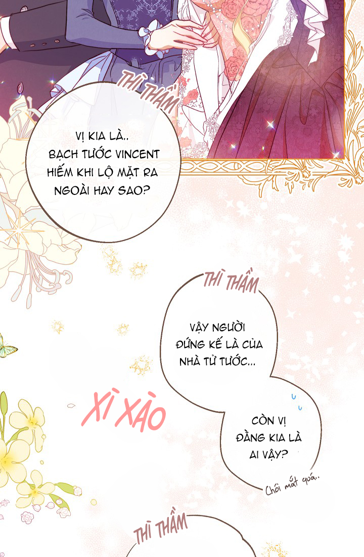 ác nữ đảo ngược đồng hồ cát chapter 57 17