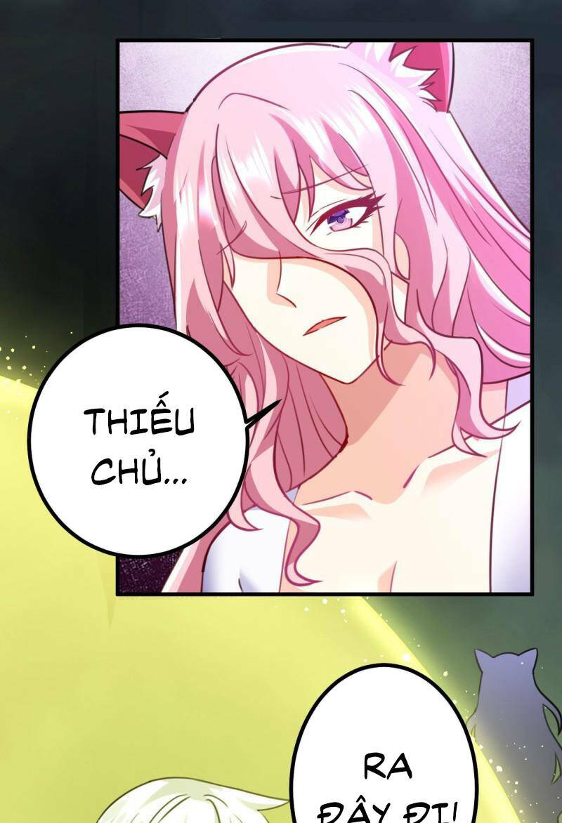 đám nữ đồ đệ đều muốn độc chiếm ta chapter 26 38