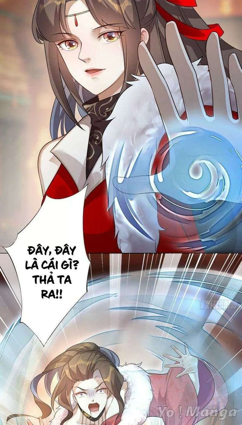 tuyệt thế luyện đan sư chapter 144 18