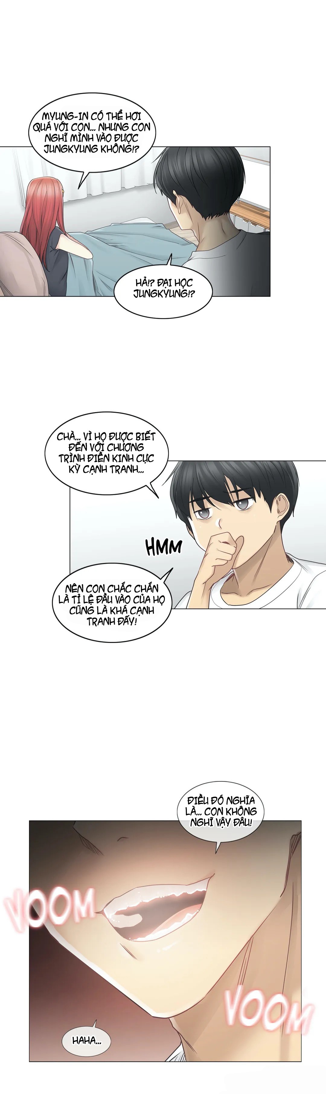 mở khóa tim em chapter 40 25