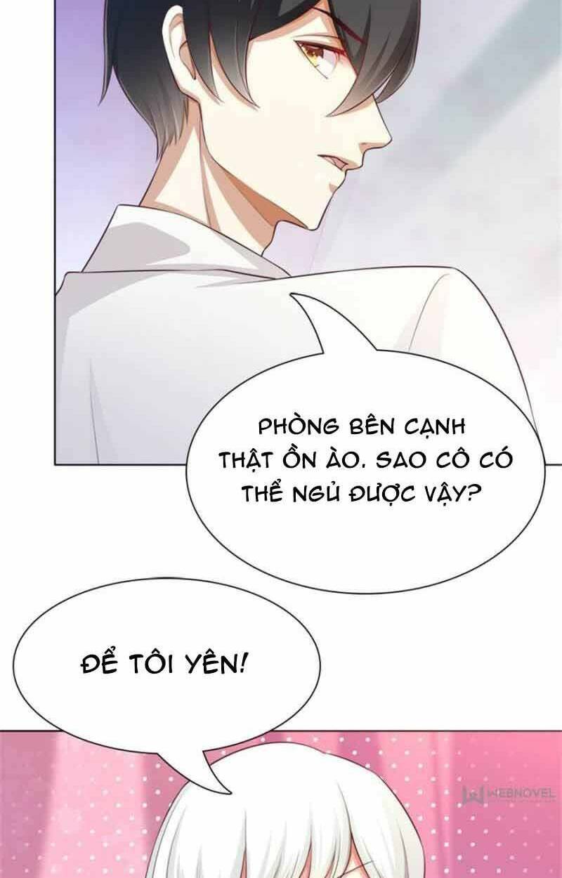 gặp phải người chồng xảo quyệt! chapter 7 47