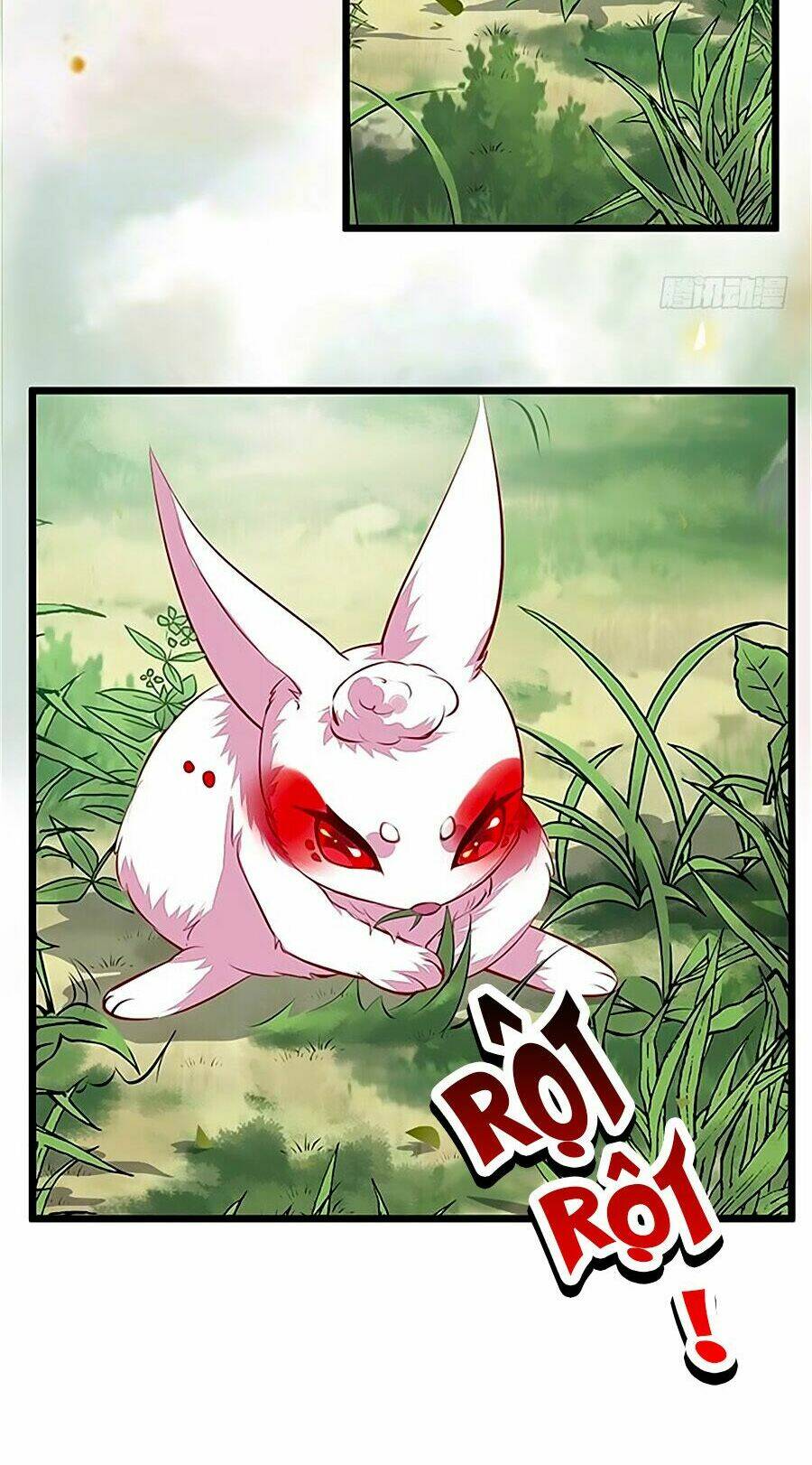 thần y khí nữ: ngự thú cuồng phi của quỷ đế chapter 8 6