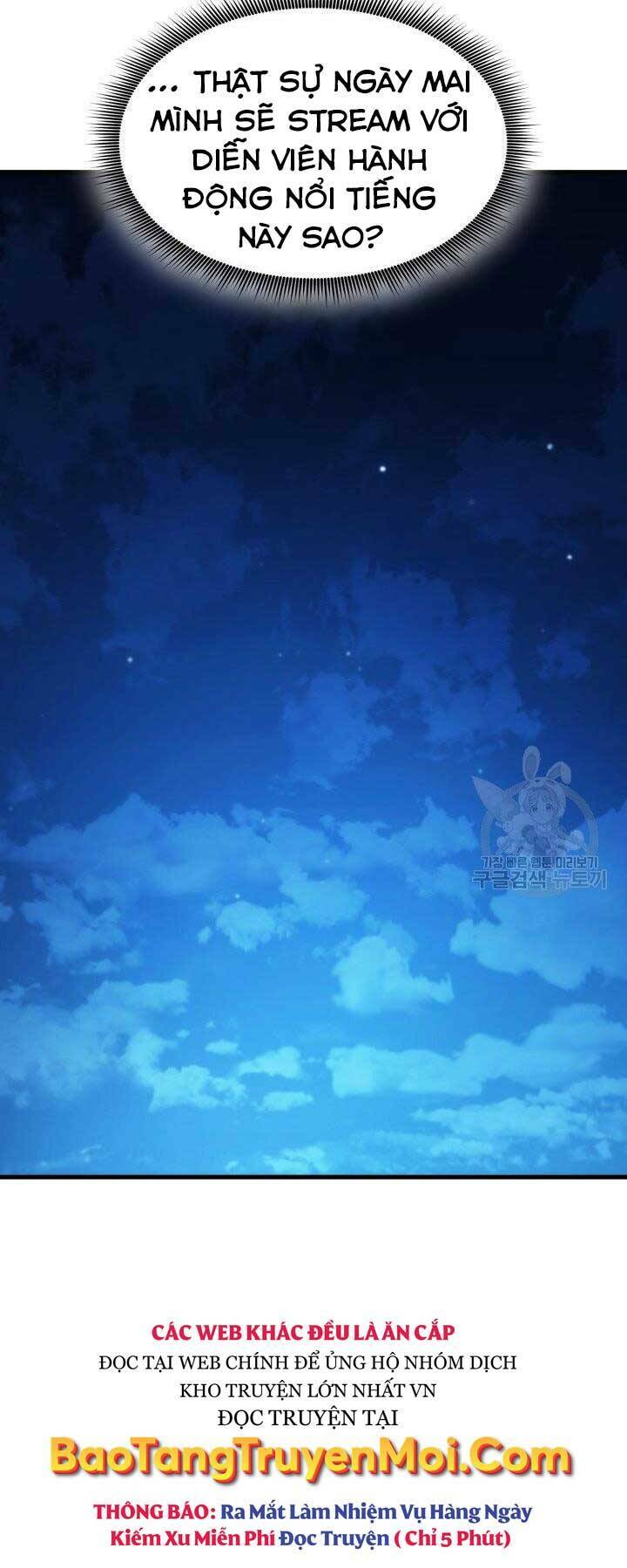 huyền thoại game thủ - tái xuất chapter 63 63