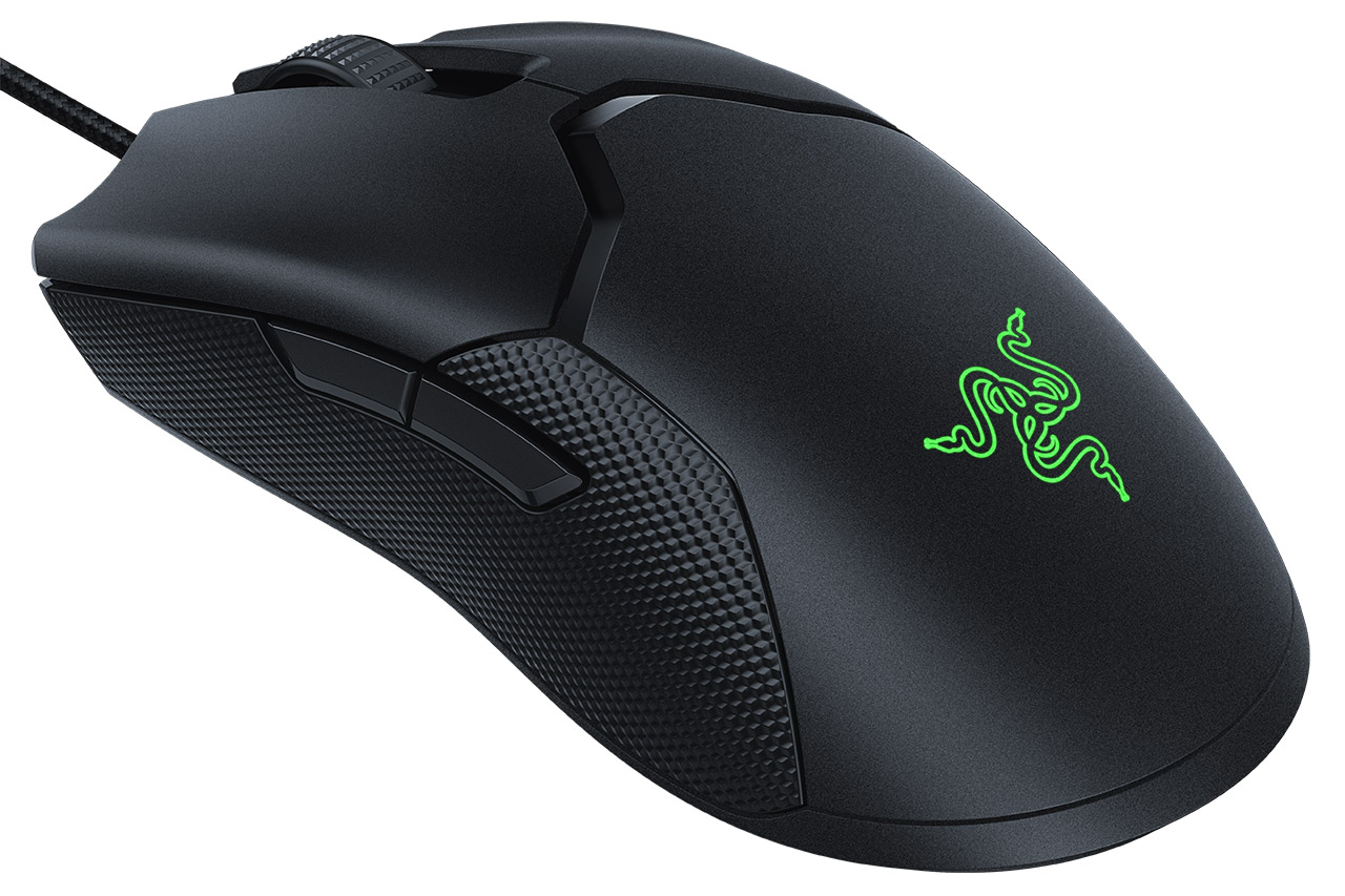 Chuột Razer Viper - Hàng Chính Hãng