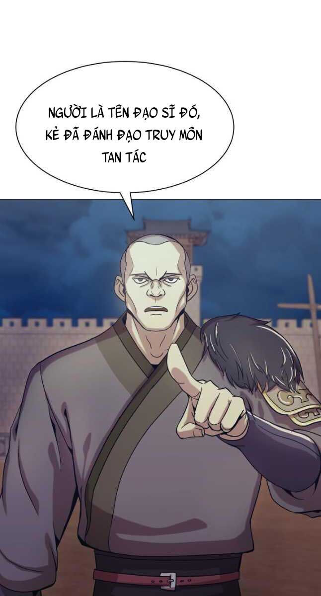 bậc thầy phép thuật ở thế giới võ lâm chapter 34.2 7