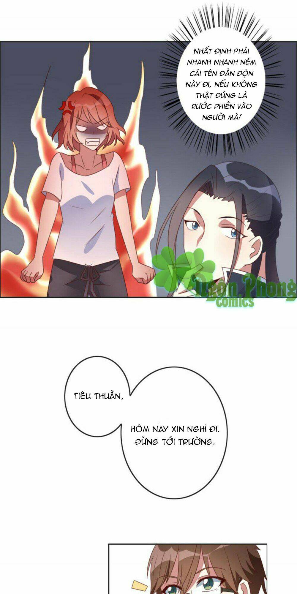 thiên ngoại phi tiên chapter 5 5