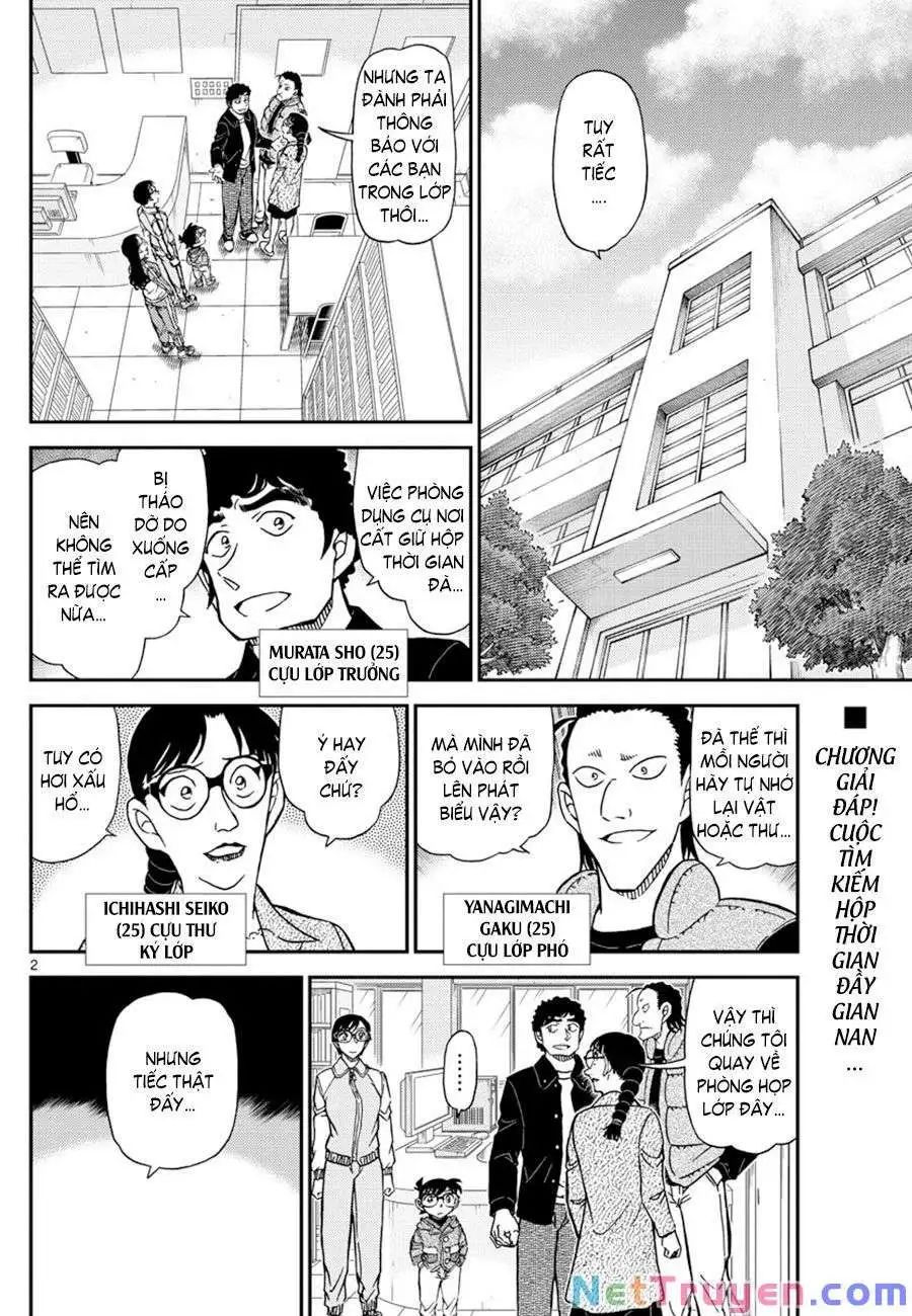 conan chapter 1072 1