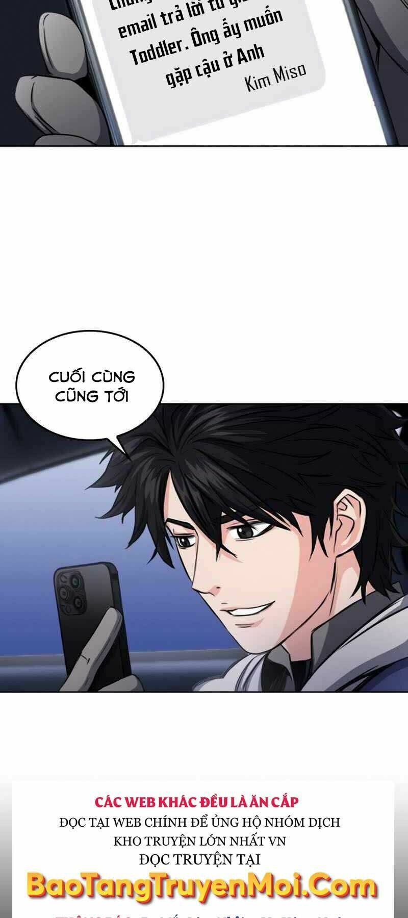 Druid Tại Ga Seoul - Người Hóa Thú Chapter 53 3