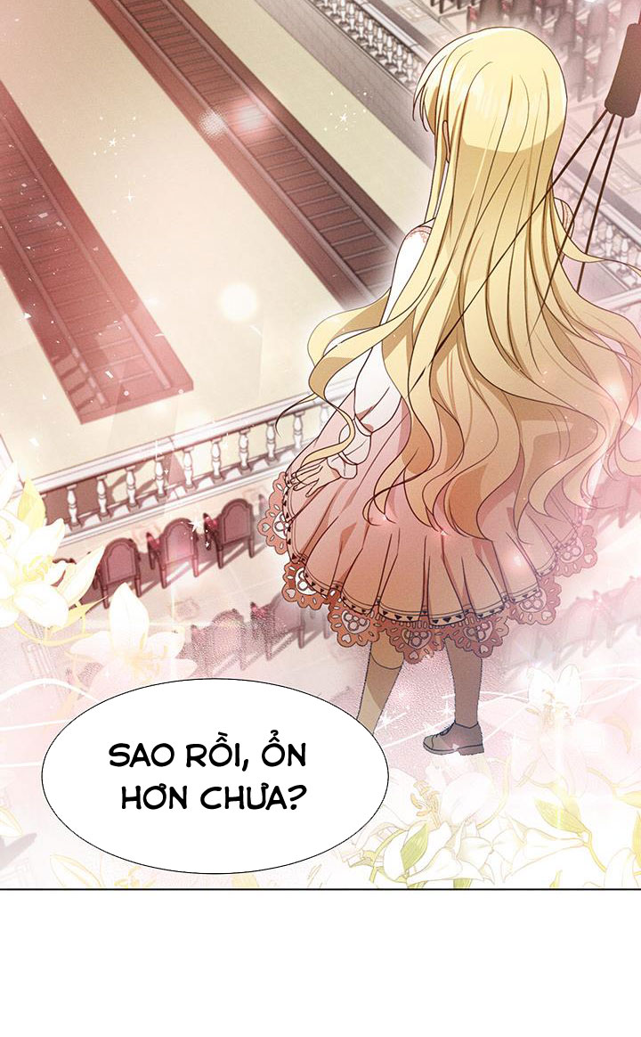 mau đến đây, lần đầu thấy ác nữ như này phải không chapter 6 49