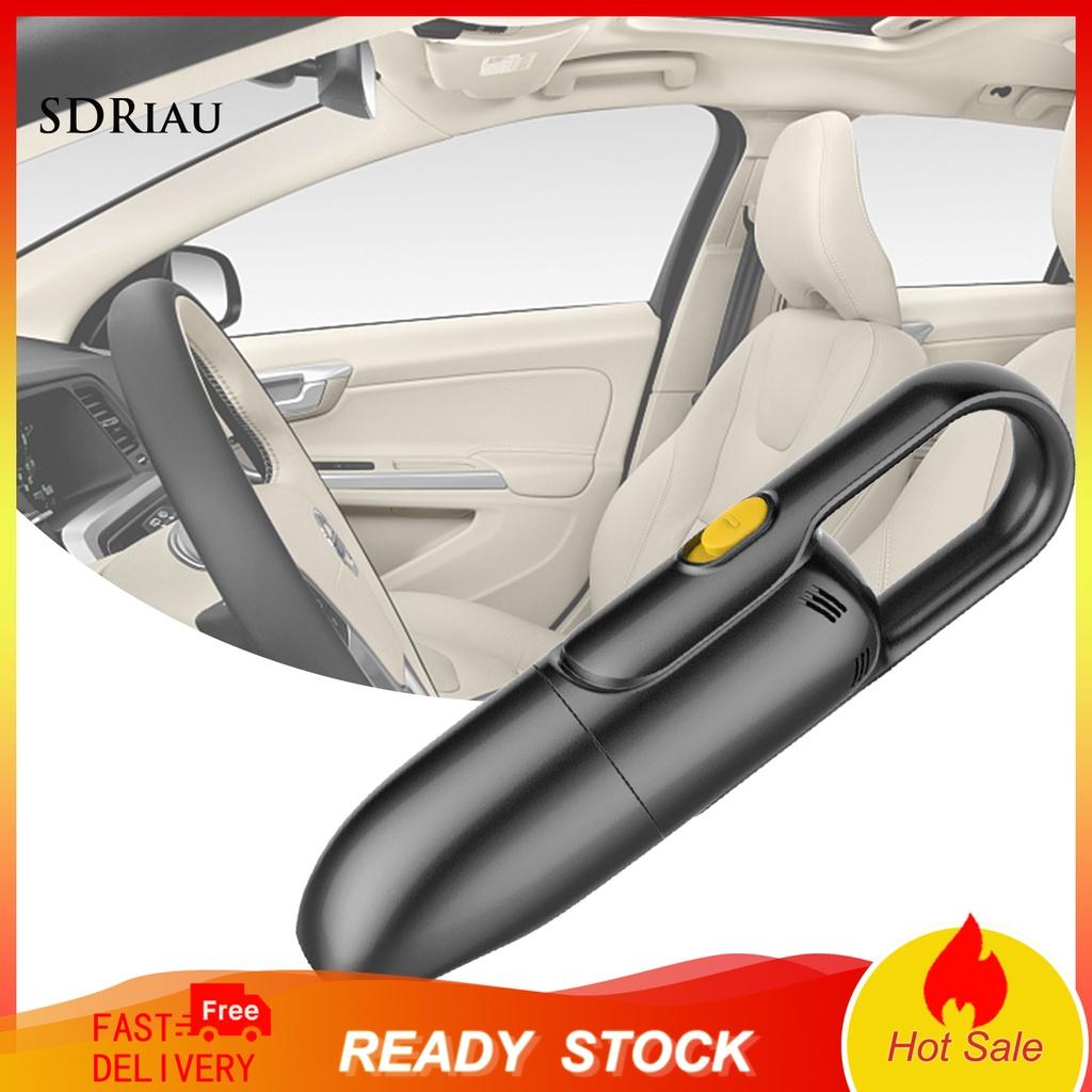 *QCDZ* Vacuum Cleaner High-power Strong Suction Wireless Car Dual-purpose Wireless Vacuum Cleaner for Home Cleaning