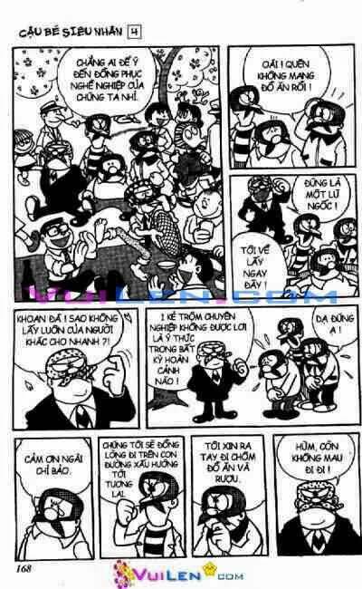 perman - cậu bé siêu nhân chapter 47 4