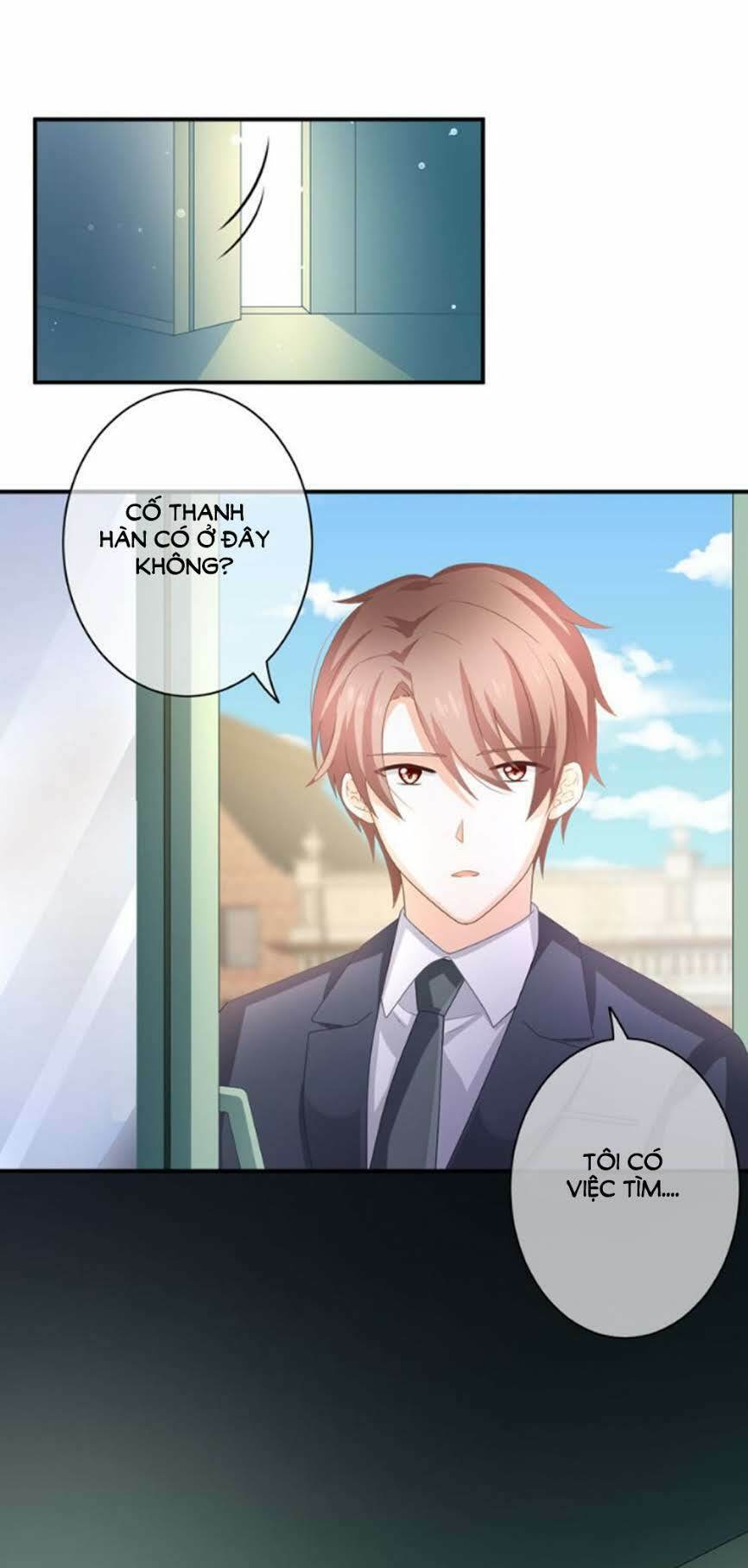 tiệm may luyến sắc chapter 8 15