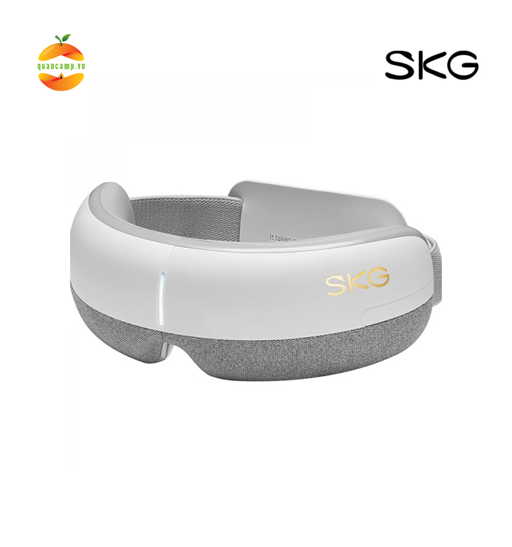 Máy massage mắt SKG E3