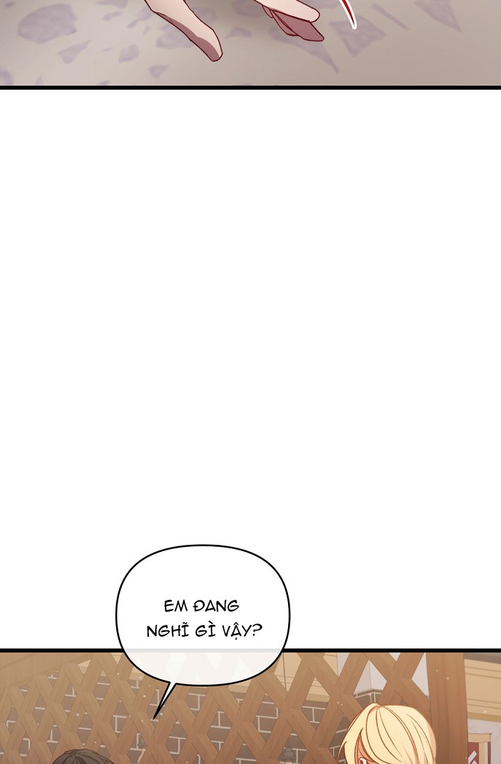 vị hôn thê của kẻ săn mồi chapter 24 22