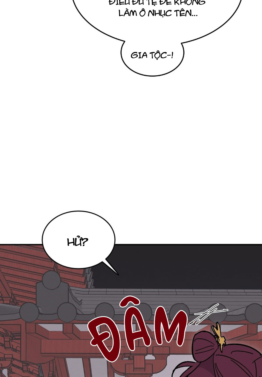 scandal đại công chúa chapter 3 38