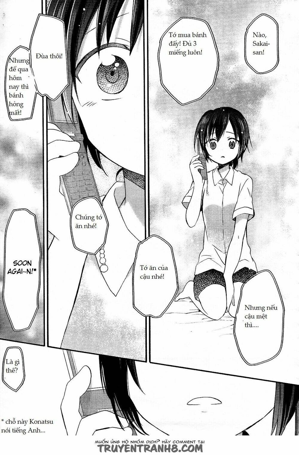 tari tari chapter 10 8