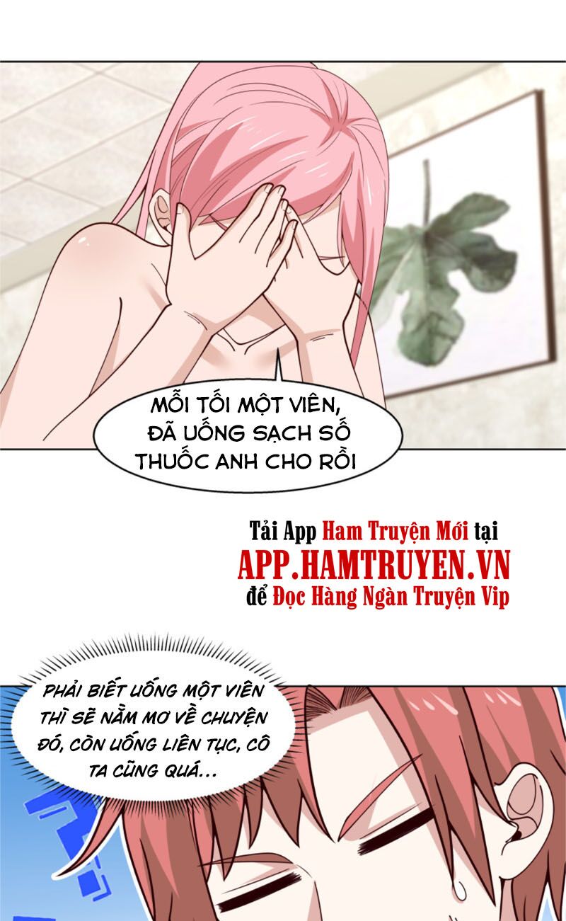 trên người ta có một rồng chapter 360 6