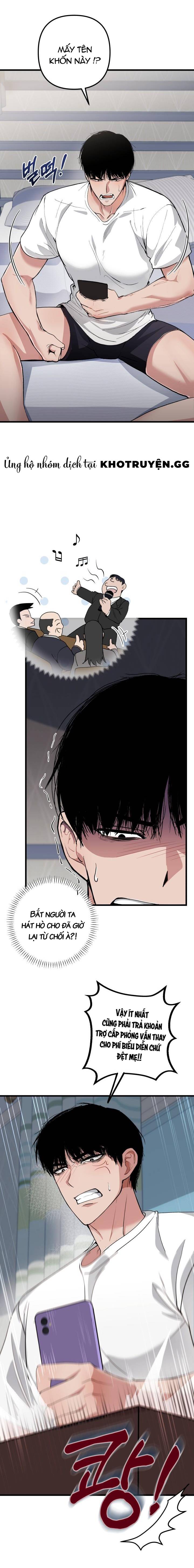 chiếc gương ma quái chapter 1 2