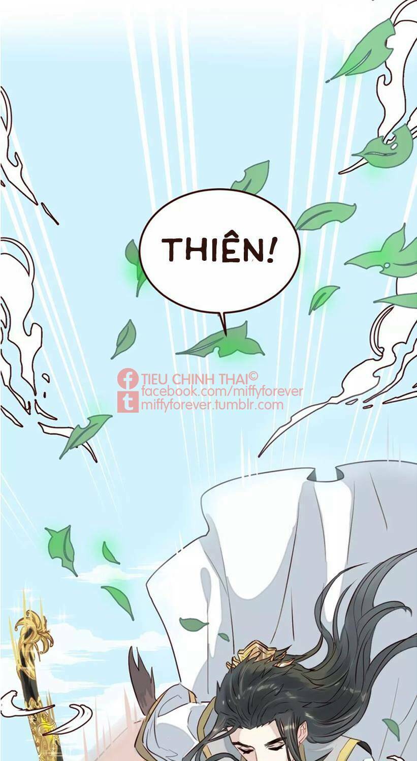 bạn trai xương rồng chapter 9 32