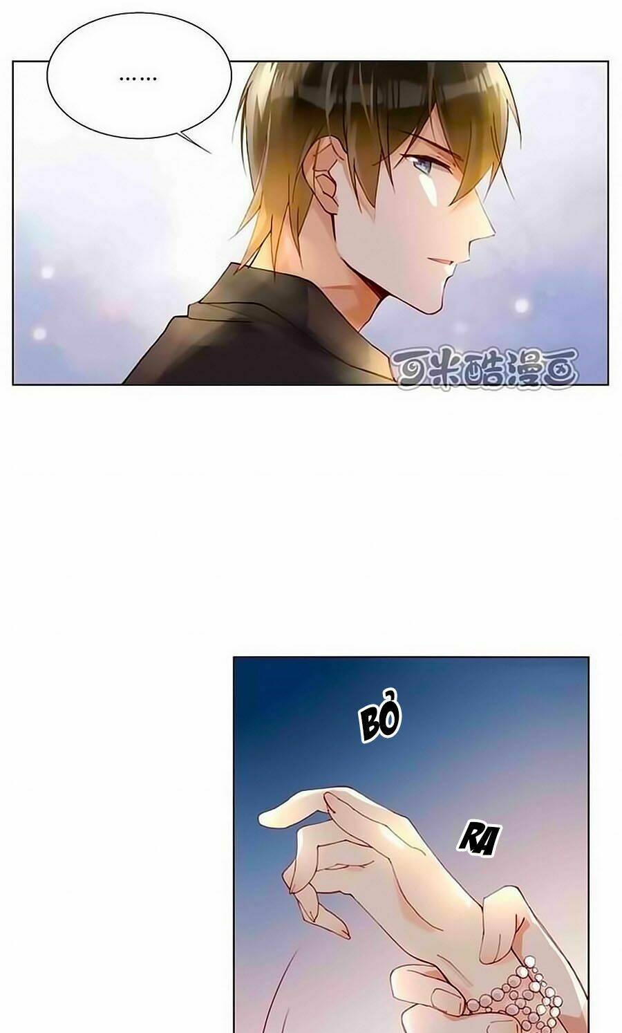 trọng sinh chi tinh quang thôi xán chapter 40 9