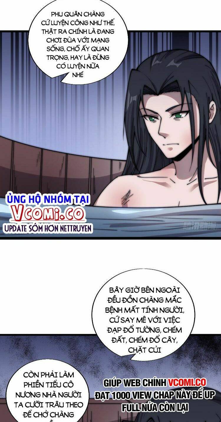 Ta Có Một Sơn Trại Chapter 382 - Trang 13