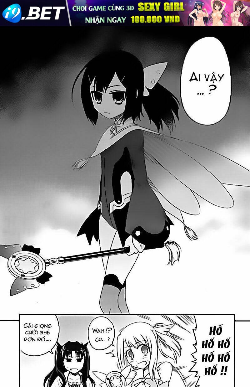 fate/kaleid liner prisma illya chapter 2 27