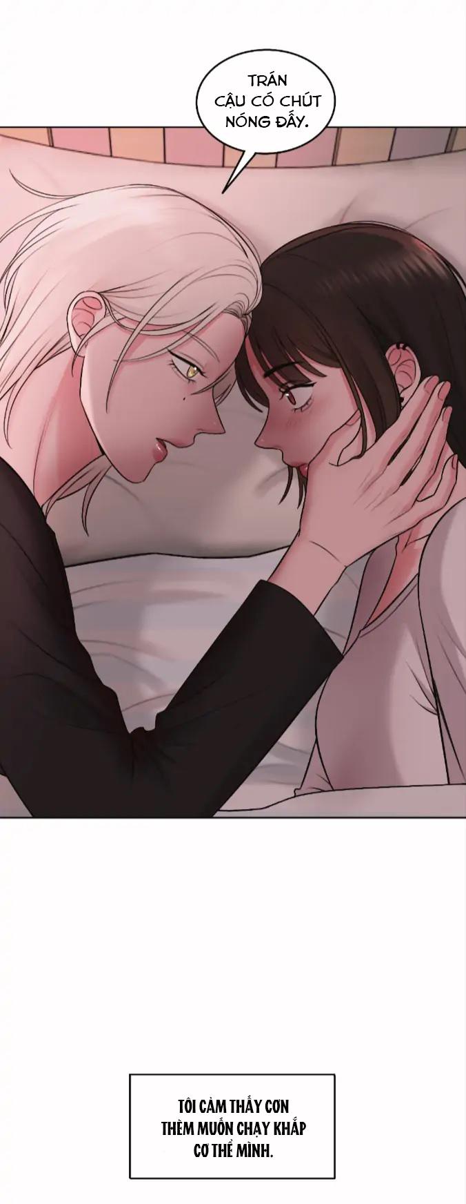 vô tình chapter 20 25