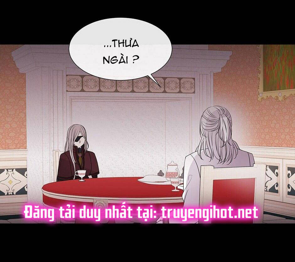 năm môn đệ của charlotte chapter 85 9