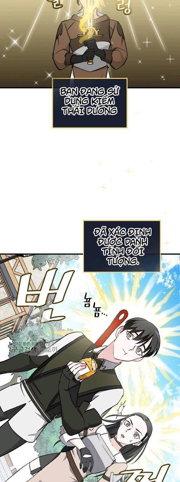 tôi lên cấp chỉ bằng cách ăn chapter 57 56