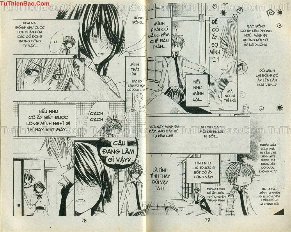 s a - lớp học ưu tú chapter 7 38