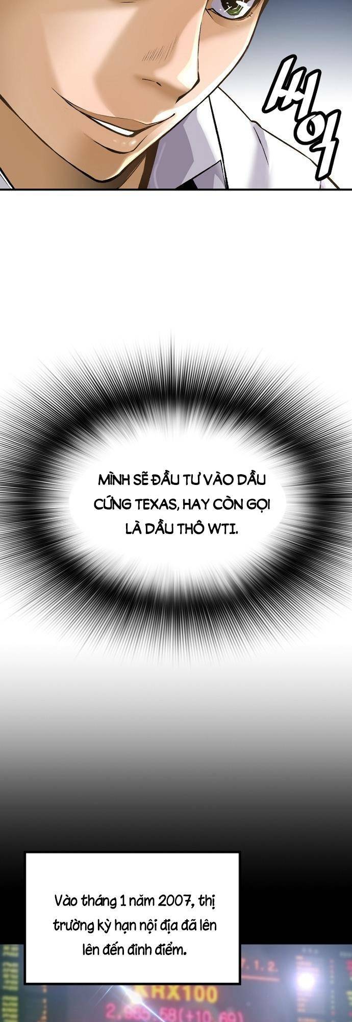 sự trở lại của huyền thoại chapter 28 10