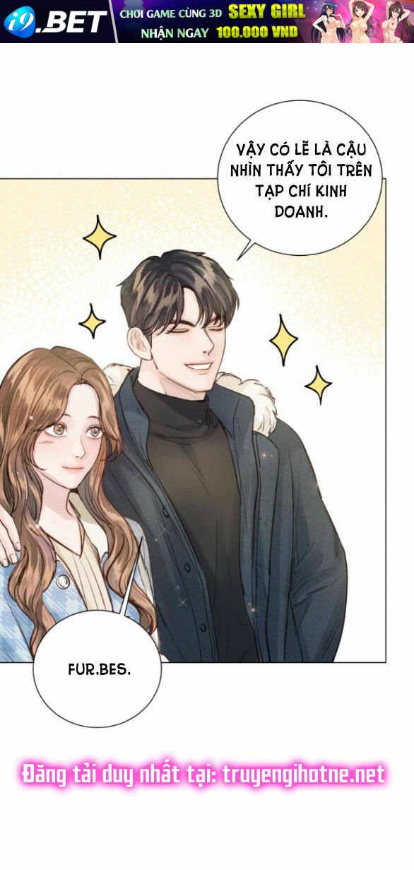 nhất định chúng ta sẽ được hạnh phúc chapter 93.2 13