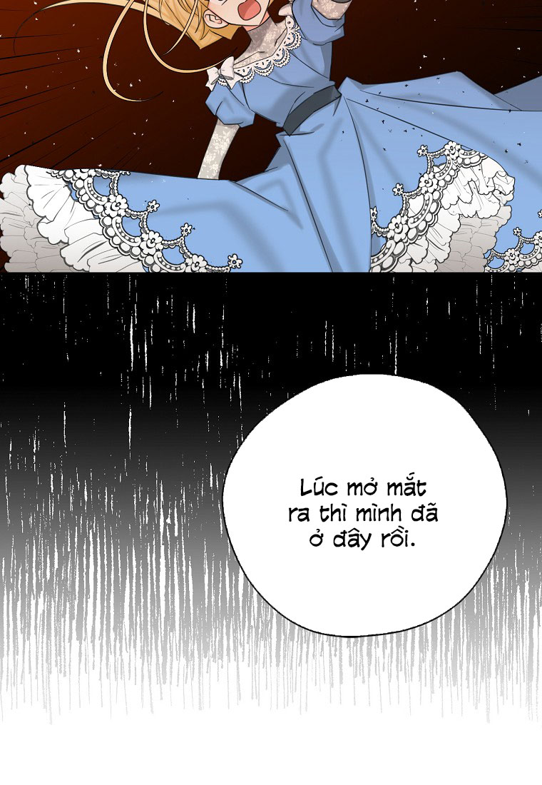 ba người anh trai của tôi là bạo quân chapter 50.1 22