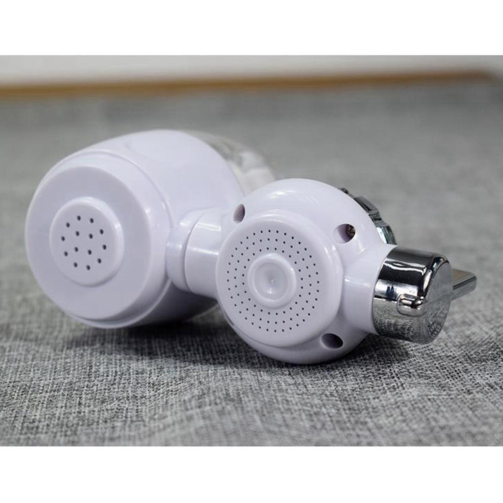 Faucet Water Filter Purification Drinking Filtration System for Home Kitchen